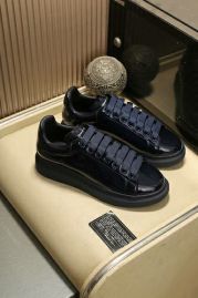 Picture of Alexander McQueen Shoes Men _SKUfw88206439fw